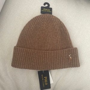 POLO Ralph Lauren Men’s beanie NWT